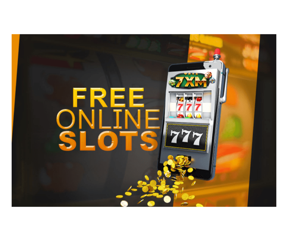 Spinning Virtually: A Look at Free Casino Games Online