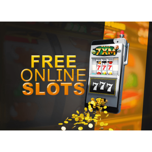 Spinning Virtually: A Look at Free Casino Games Online