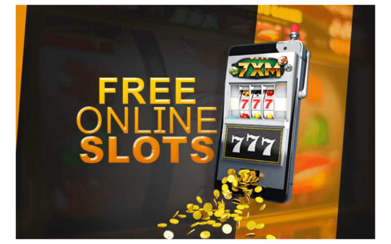 Spinning Virtually: A Look at Free Casino Games Online