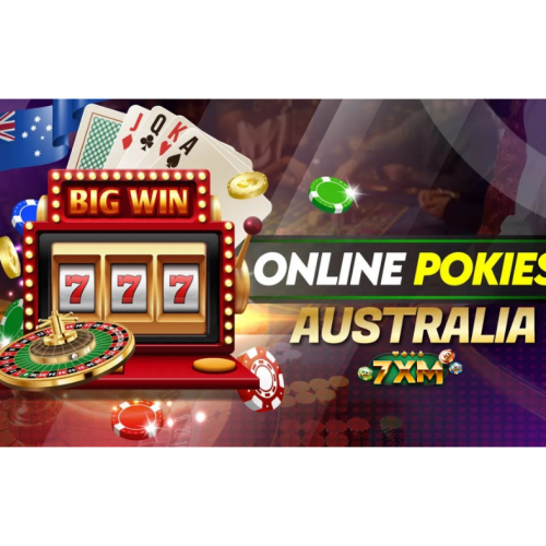 Australia’s Favorite Gambling Pastime