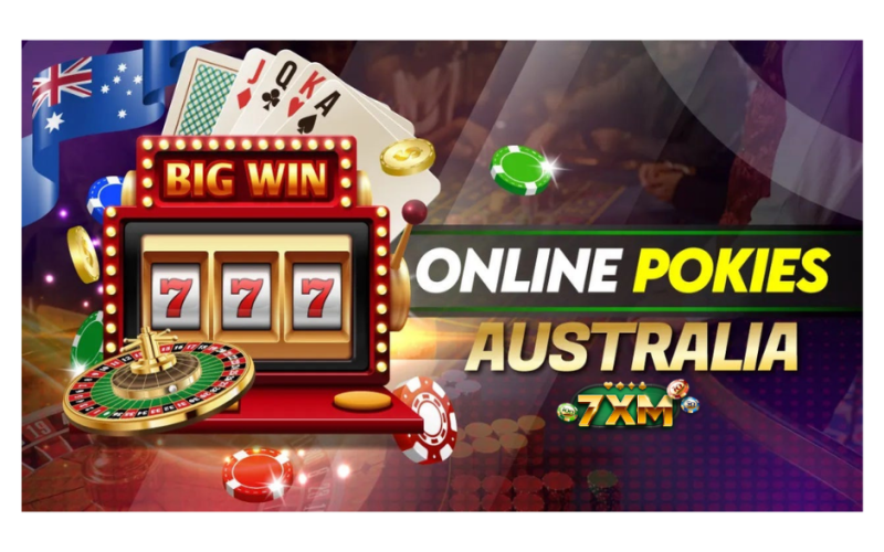 Australia’s Favorite Gambling Pastime