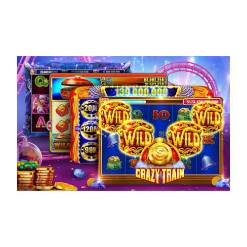 Playing it Safe: Enjoying Free Slots Machines for Fun