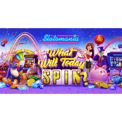 Slotomania Review: A Deep Dive into the Virtual Slot Machine World