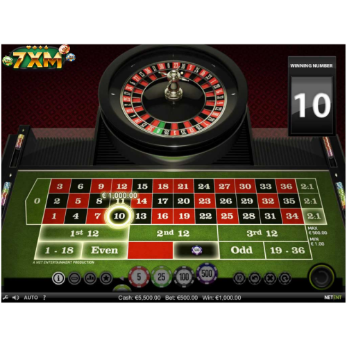 Spinning the Wheel: A Guide to Free Casino Roulette Online