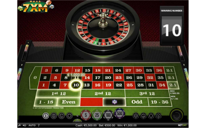 Spinning the Wheel: A Guide to Free Casino Roulette Online